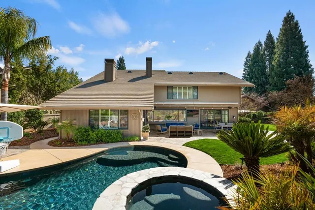 $1,699,500 | 11571 Splitrock Court, Gold River, CA 95670