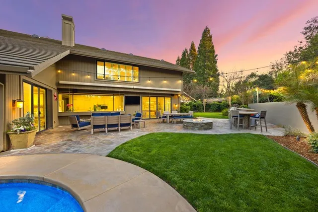 $1,699,500 | 11571 Splitrock Court, Gold River, CA 95670