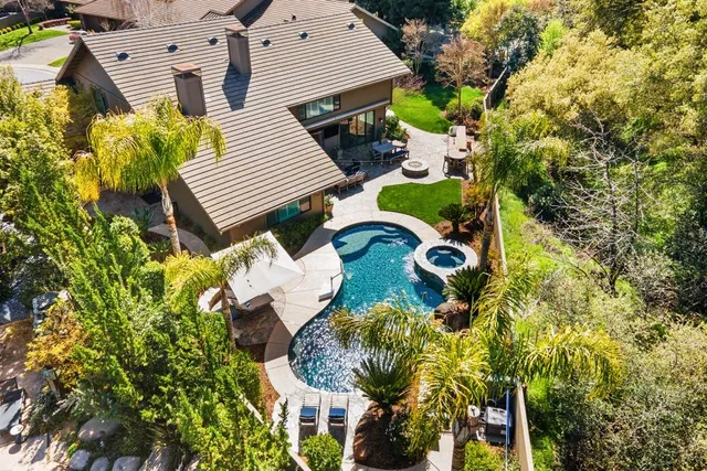 $1,699,500 | 11571 Splitrock Court, Gold River, CA 95670