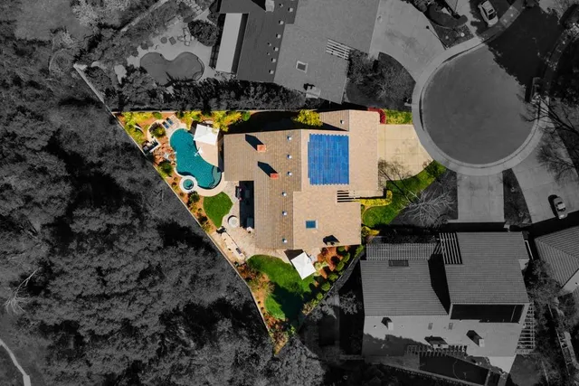 $1,699,500 | 11571 Splitrock Court, Gold River, CA 95670