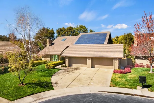 $1,699,500 | 11571 Splitrock Court, Gold River, CA 95670