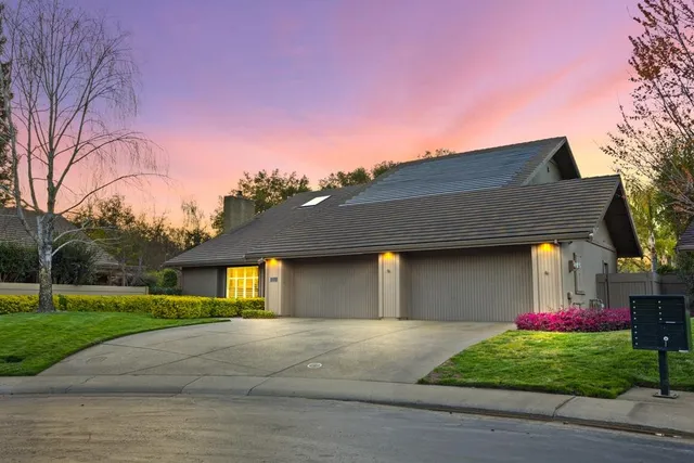 $1,699,500 | 11571 Splitrock Court, Gold River, CA 95670