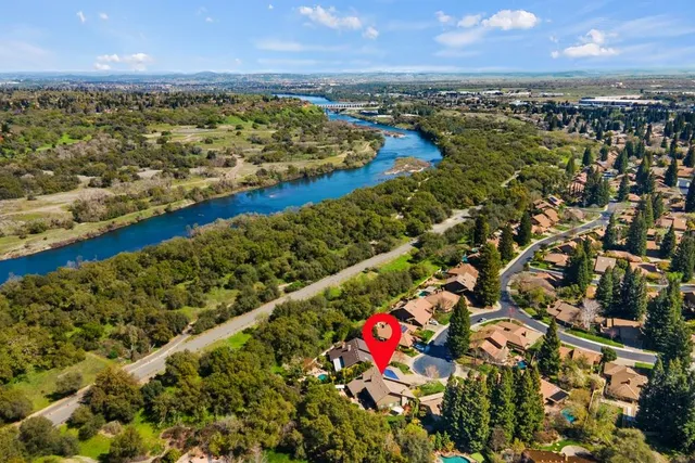 $1,699,500 | 11571 Splitrock Court, Gold River, CA 95670