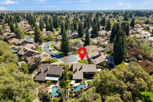 $1,699,500 | 11571 Splitrock Court, Gold River, CA 95670