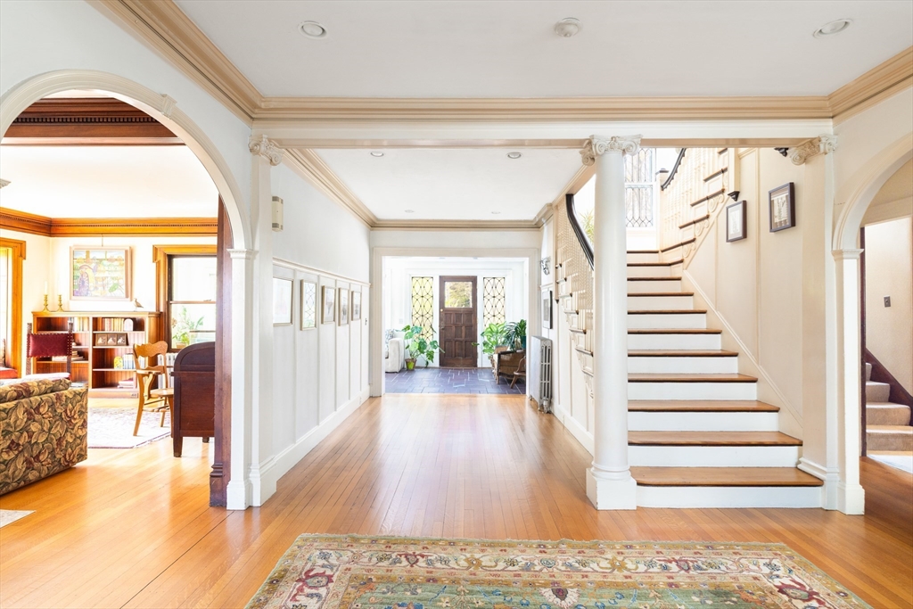 2 Mason Terrace Brookline, MA 02446 - Photo 4 of 38