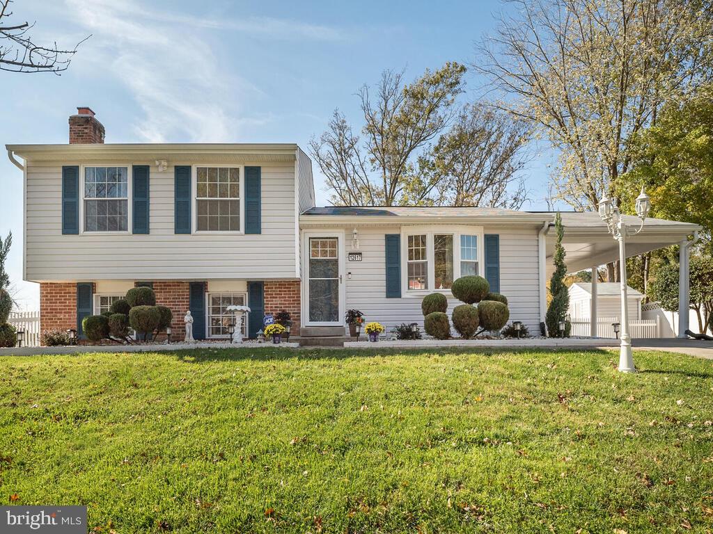 12617 Lunan Road Clinton, MD 20735 - Photo 2 of 41