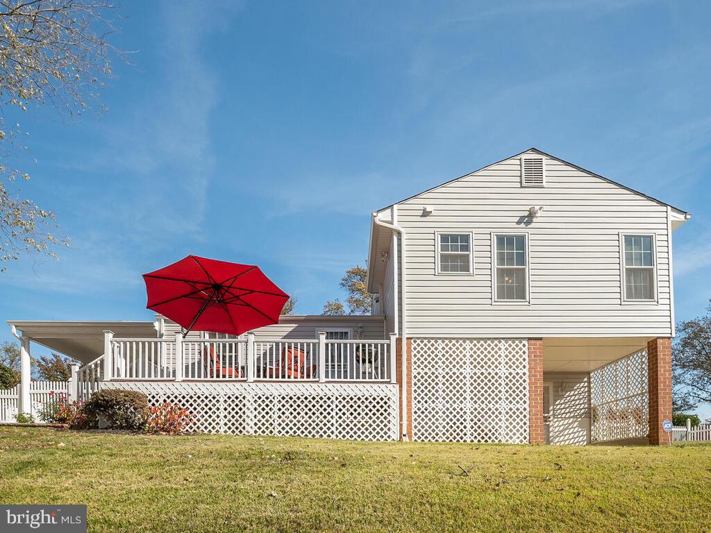 12617 Lunan Road Clinton, MD 20735 - Photo 34 of 41
