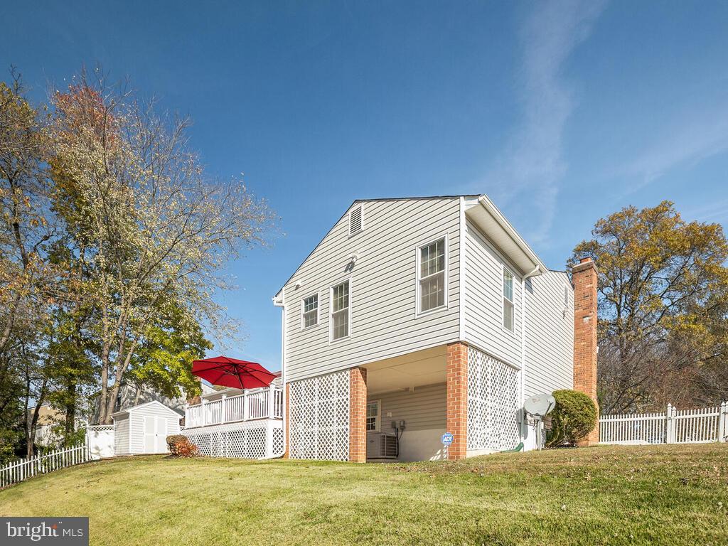 12617 Lunan Road Clinton, MD 20735 - Photo 35 of 41