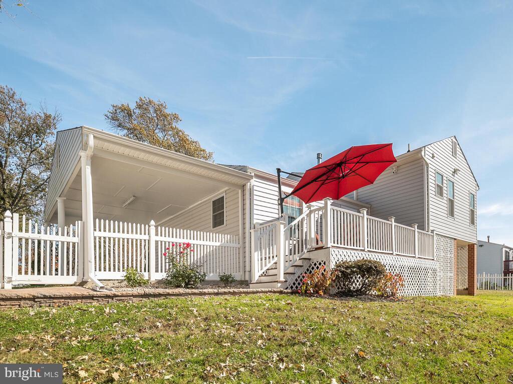 12617 Lunan Road Clinton, MD 20735 - Photo 36 of 41