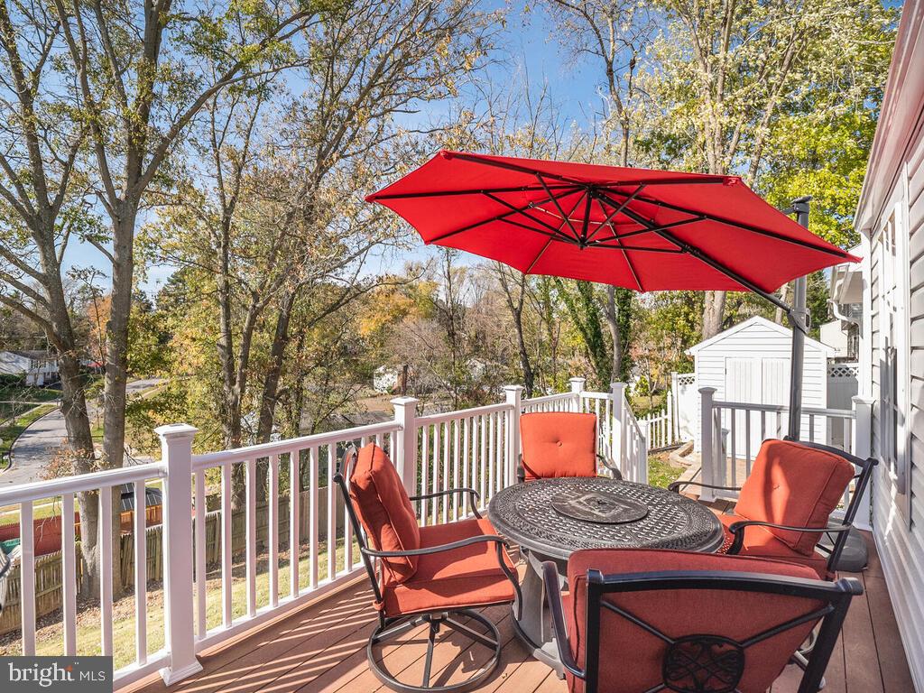 12617 Lunan Road Clinton, MD 20735 - Photo 37 of 41