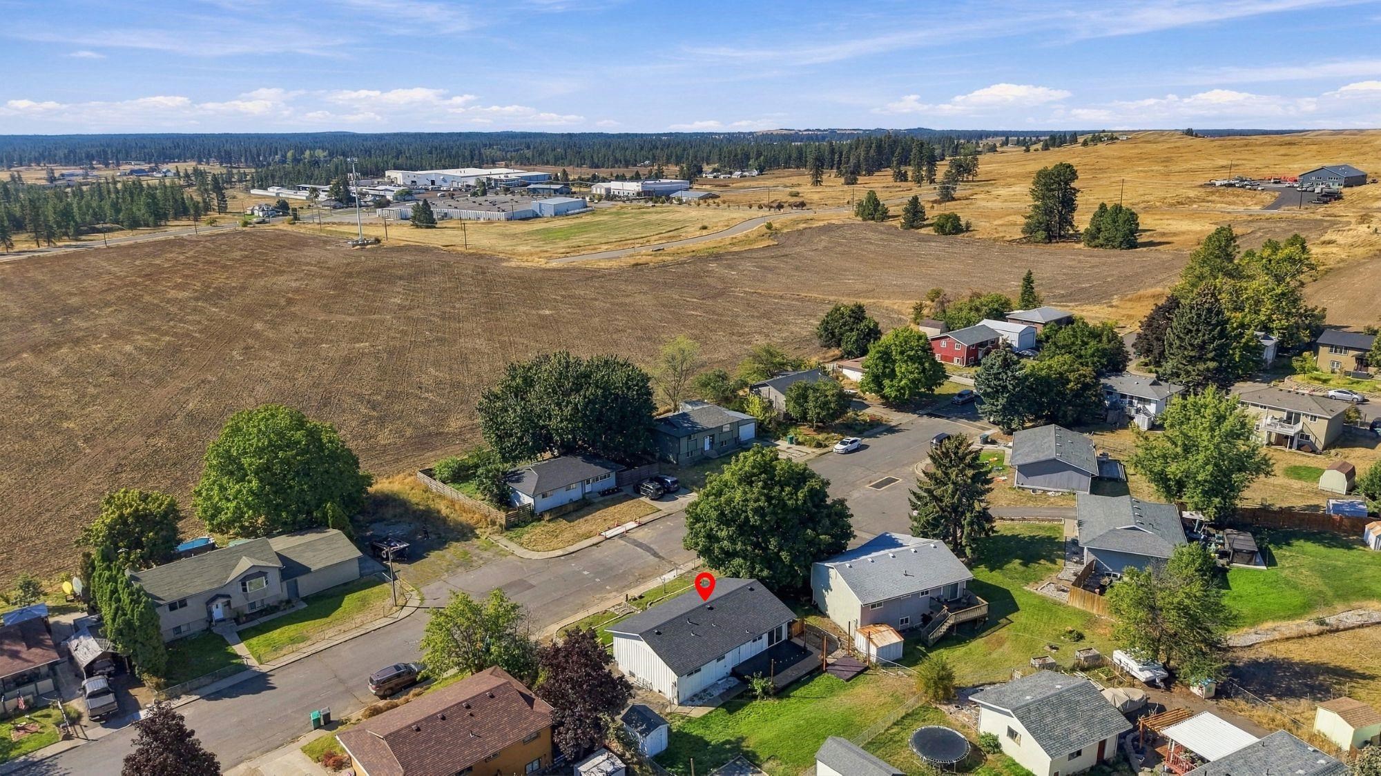 1234 Pineview Street Cheney, WA 99004 - Photo 25 of 25 Gallery Image 25