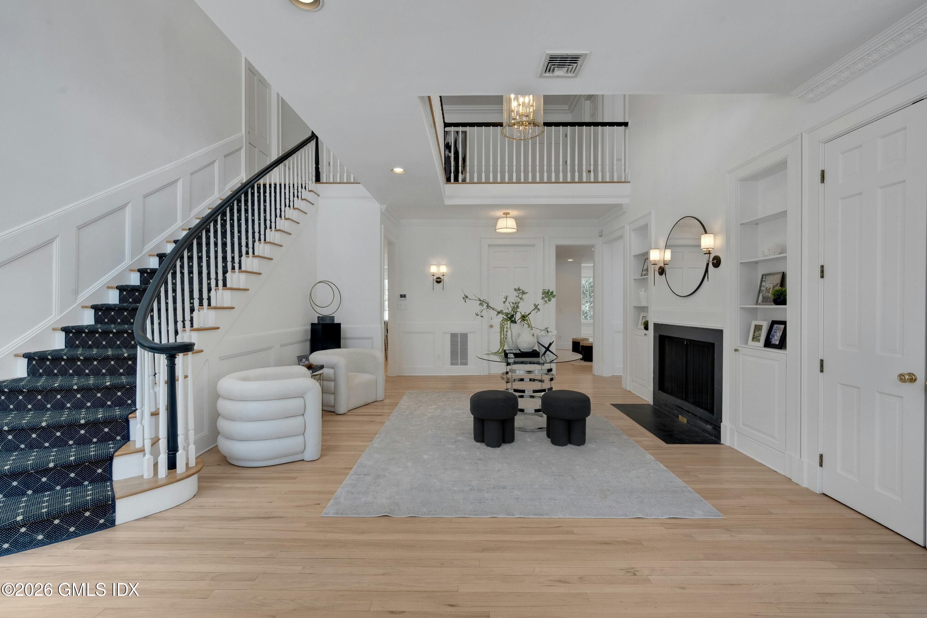 108 Husted Lane Greenwich, CT 06830 - Photo 2 of 40 5A