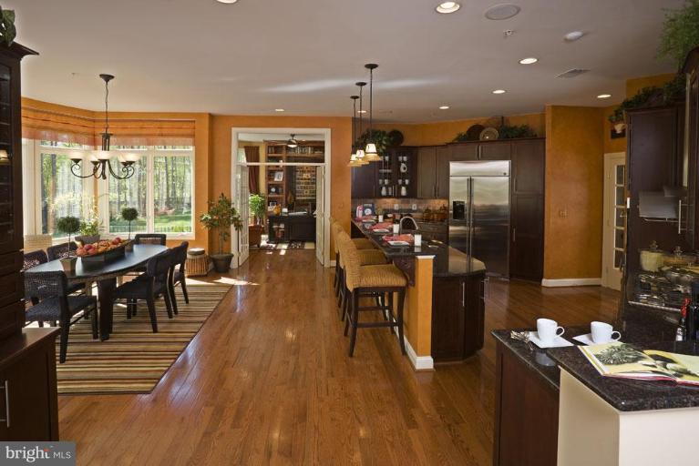 710 Church Road Upper Marlboro, MD 20774 - Photo 4 of 8 Kitchen
