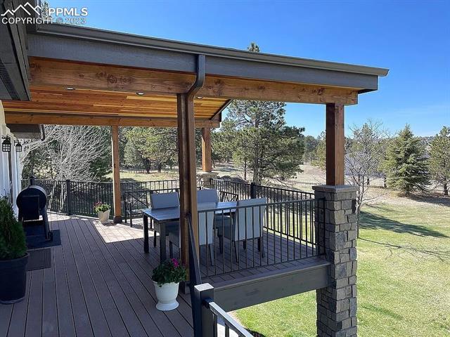 3980 Walker Road Colorado Springs, CO 80908 - Photo 31 of 40 Gallery Image 31