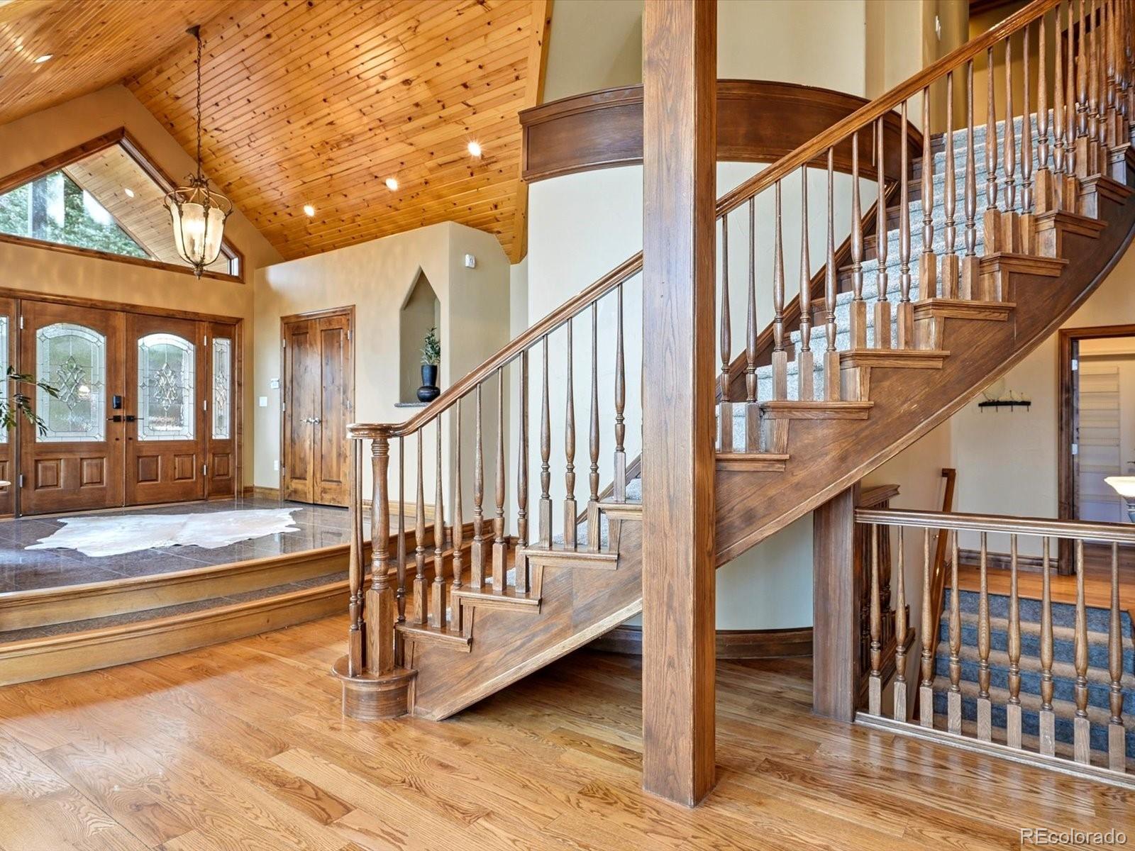 187 Fox Ridge Drive Evergreen, CO 80439 - Photo 28 of 49