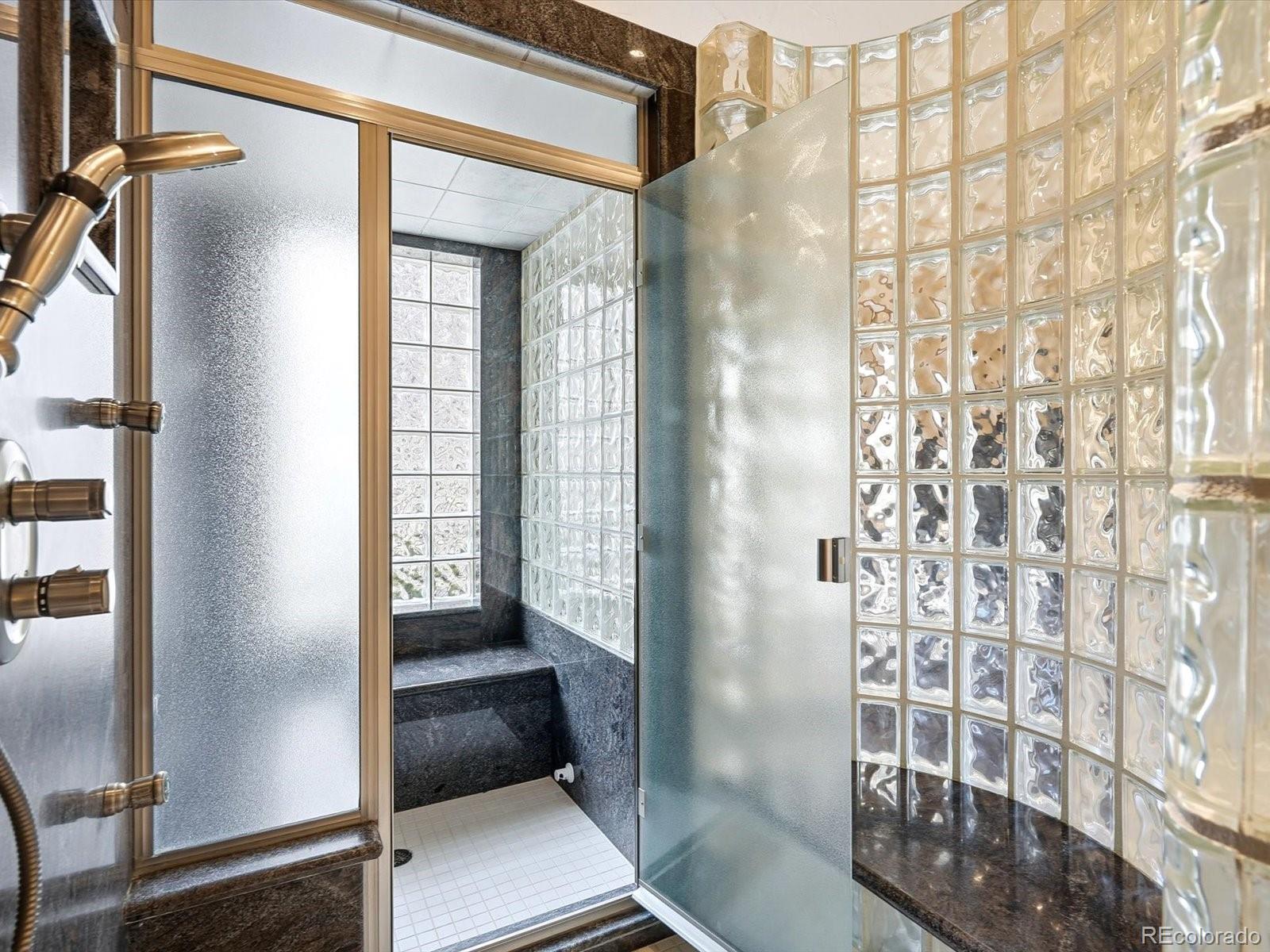 187 Fox Ridge Drive Evergreen, CO 80439 - Photo 36 of 49 a view of front door