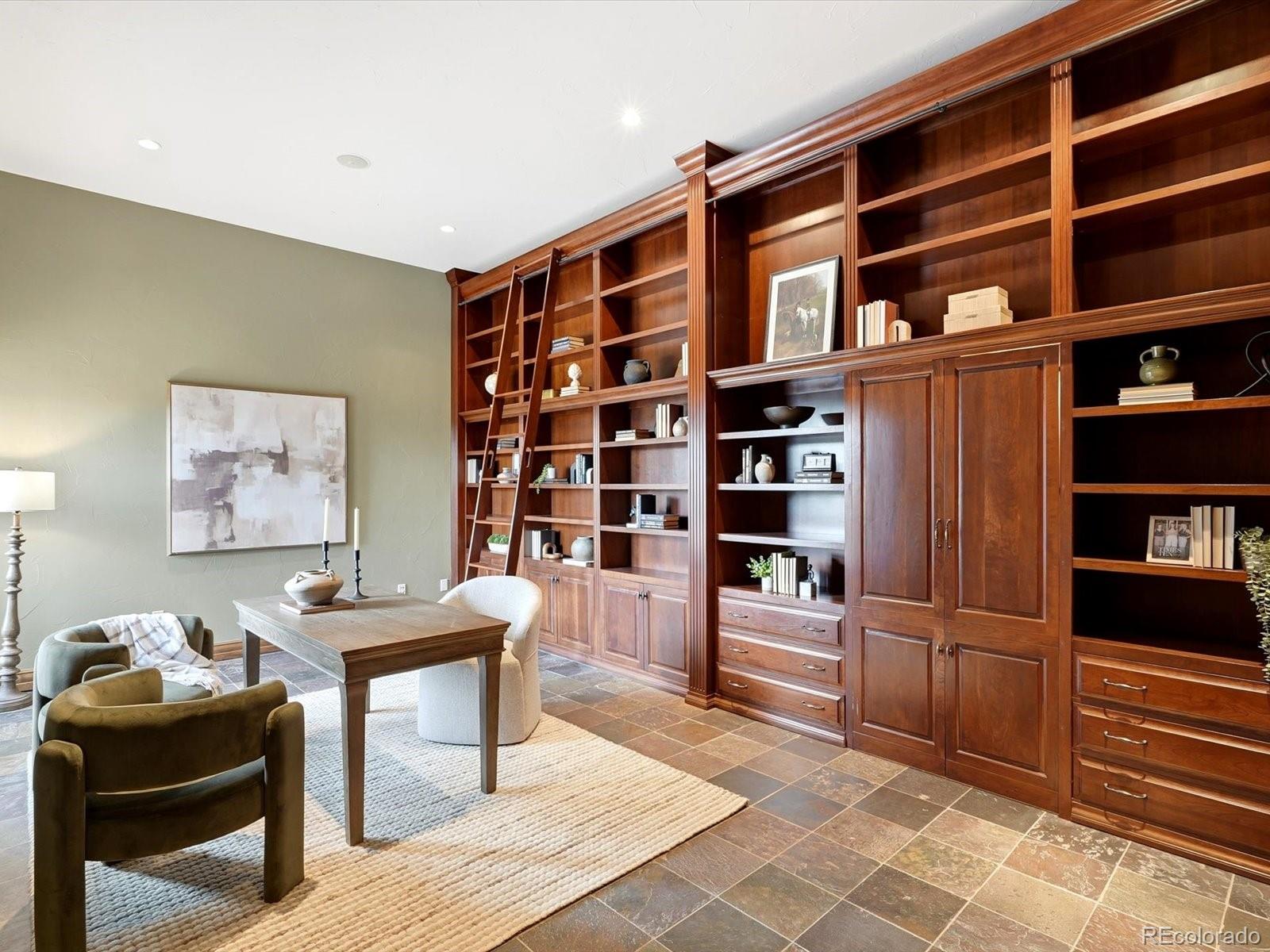 187 Fox Ridge Drive Evergreen, CO 80439 - Photo 7 of 49