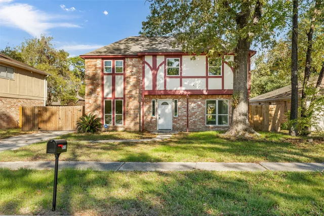 $249,900 | 24118 Spring Mill Lane, Spring, TX 77373