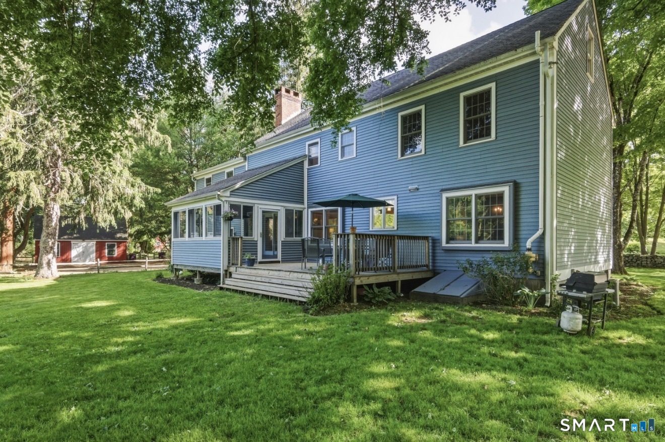 941 Nut Plains Road Guilford, CT 06437 - Photo 35 of 40