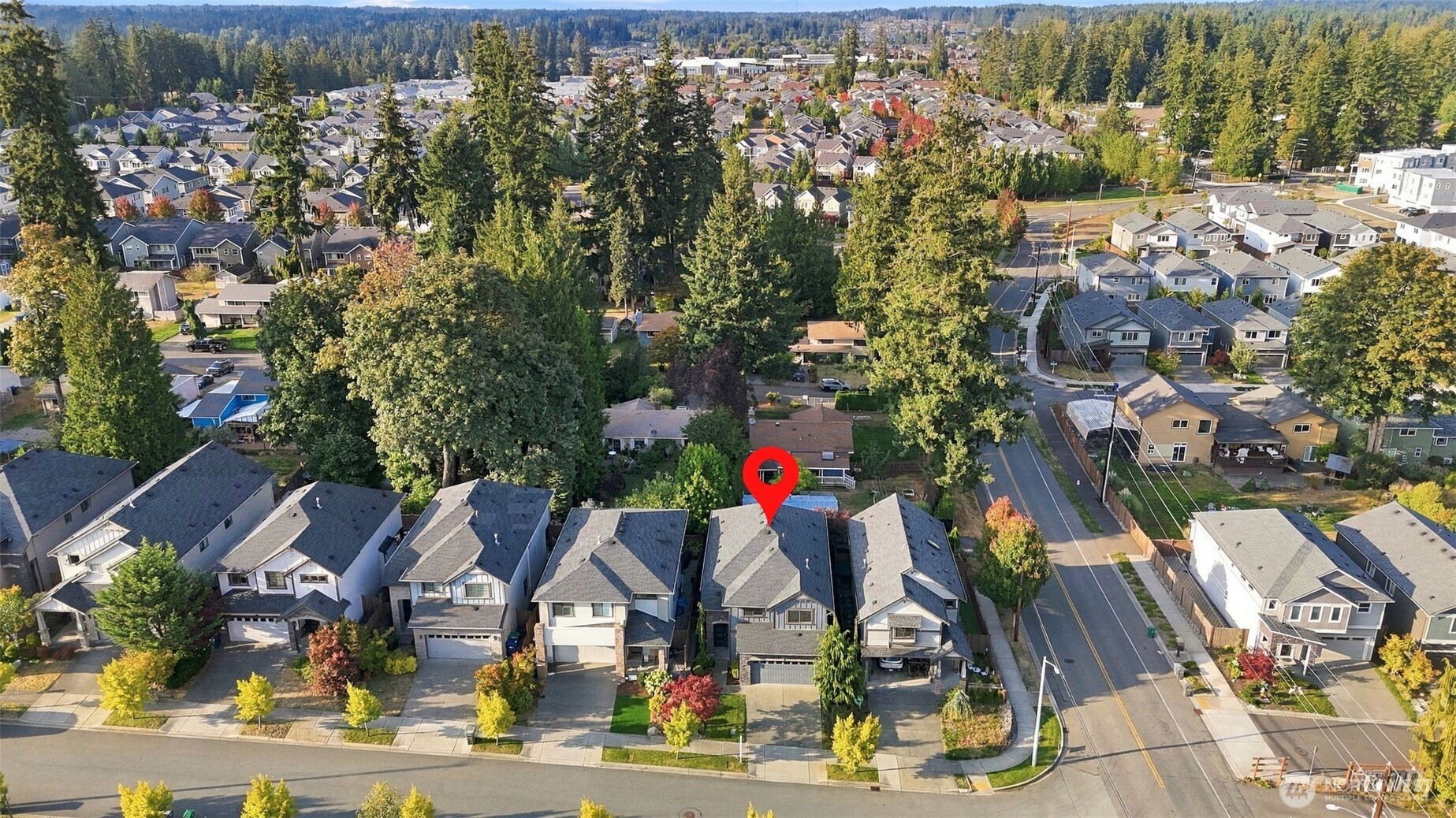 3725 200th Place Southeast Bothell, WA 98012 - Photo 38 of 40 Gallery Image 38
