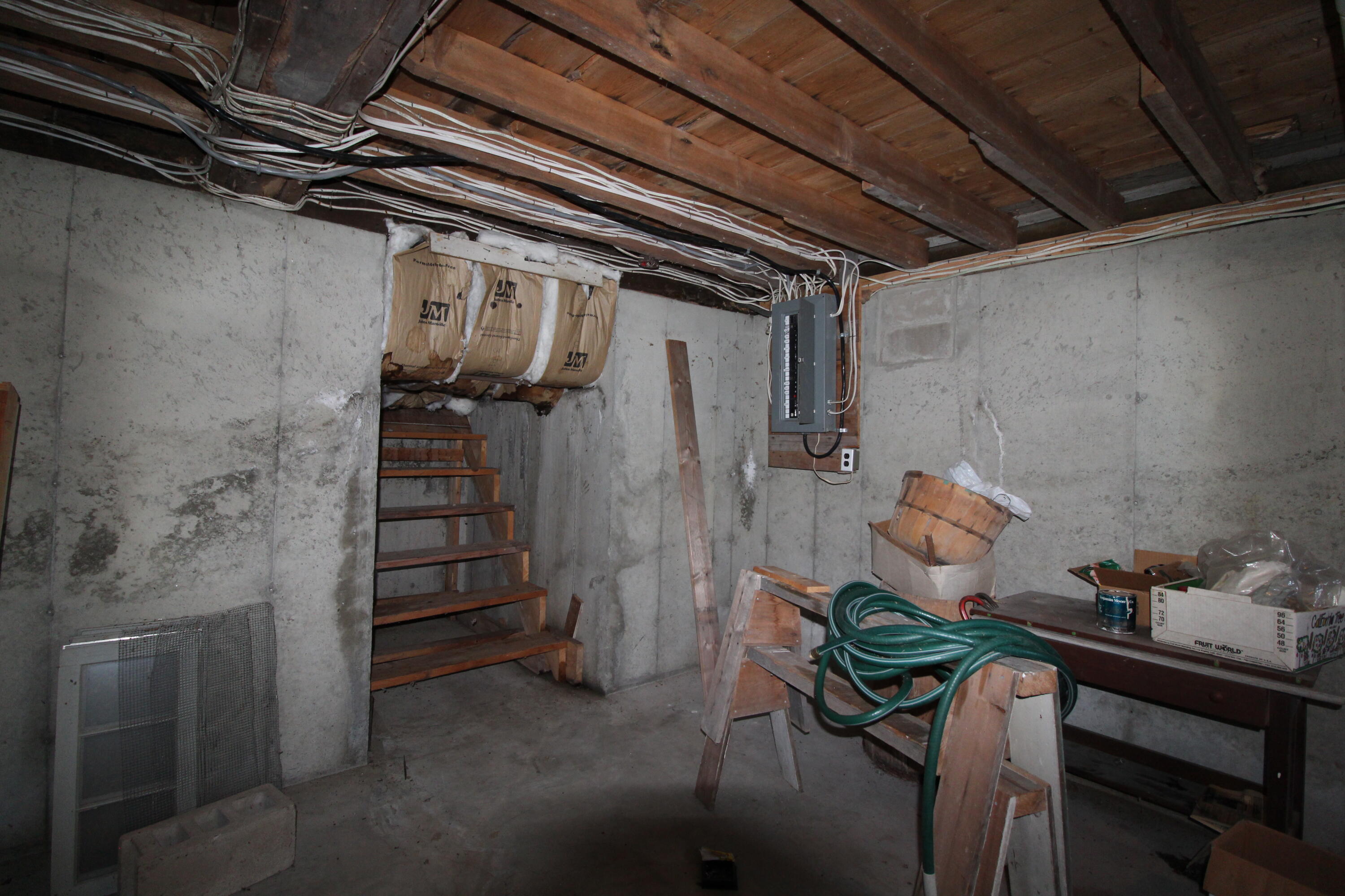 184 Loon Lake Road Rangeley, ME 04970 - Photo 30 of 33 IMG_3217