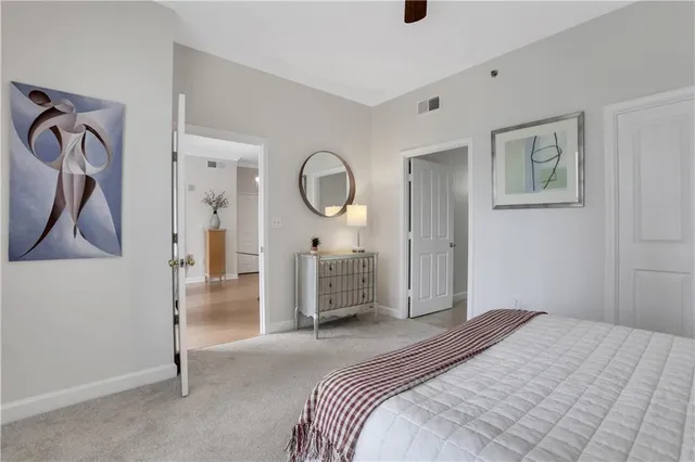 $408,500 | 1101 Juniper Street Northeast, Unit 619, Atlanta, GA 30309