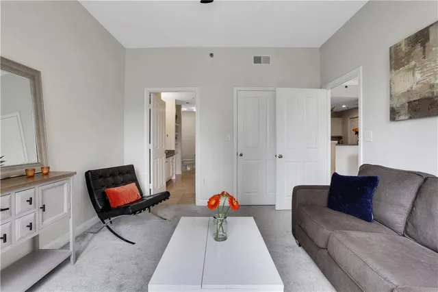 $408,500 | 1101 Juniper Street Northeast, Unit 619, Atlanta, GA 30309