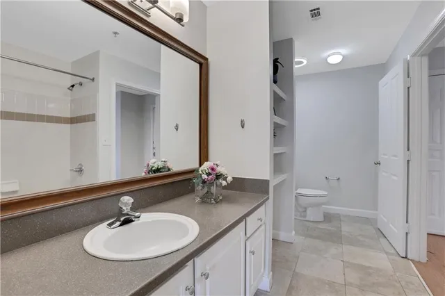 $408,500 | 1101 Juniper Street Northeast, Unit 619, Atlanta, GA 30309