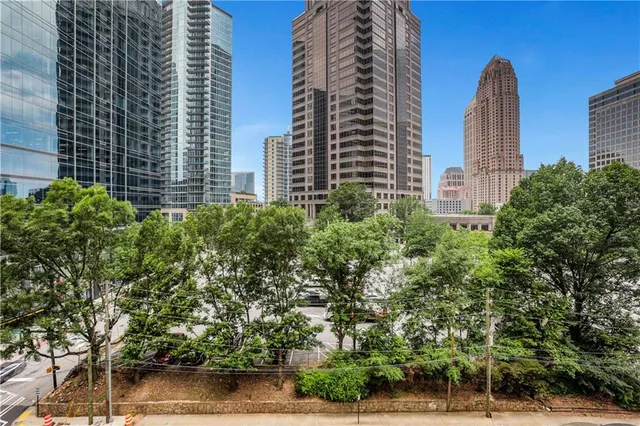 $408,500 | 1101 Juniper Street Northeast, Unit 619, Atlanta, GA 30309