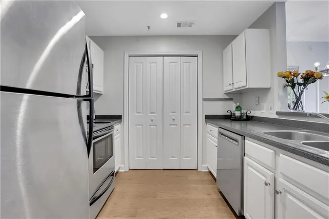 $408,500 | 1101 Juniper Street Northeast, Unit 619, Atlanta, GA 30309