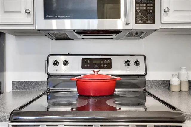 $408,500 | 1101 Juniper Street Northeast, Unit 619, Atlanta, GA 30309