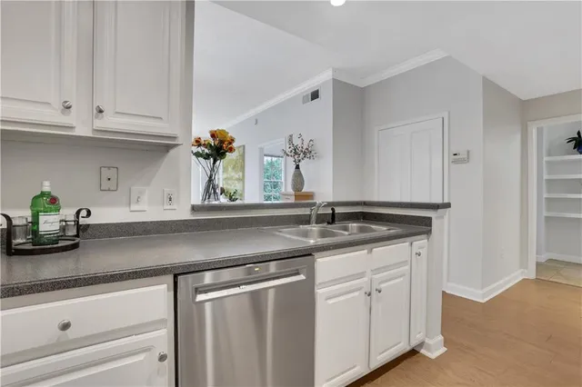 $408,500 | 1101 Juniper Street Northeast, Unit 619, Atlanta, GA 30309