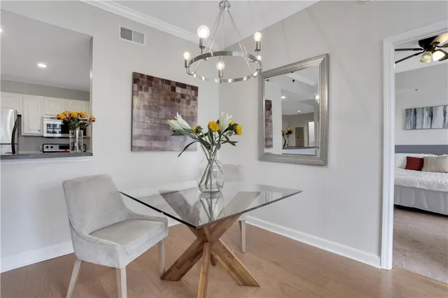 $408,500 | 1101 Juniper Street Northeast, Unit 619, Atlanta, GA 30309