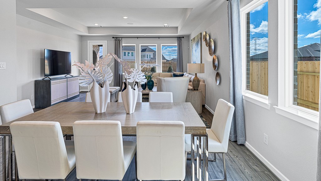 1118 Buffalo Run Tomball, TX 77375 - Photo 16 of 45 Representative Photo