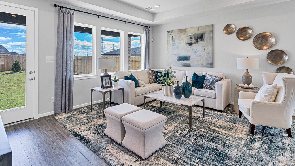 1118 Buffalo Run Tomball, TX 77375 - Photo 20 of 45 Representative Photo