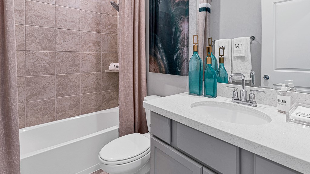 1118 Buffalo Run Tomball, TX 77375 - Photo 9 of 45 Representative Photo