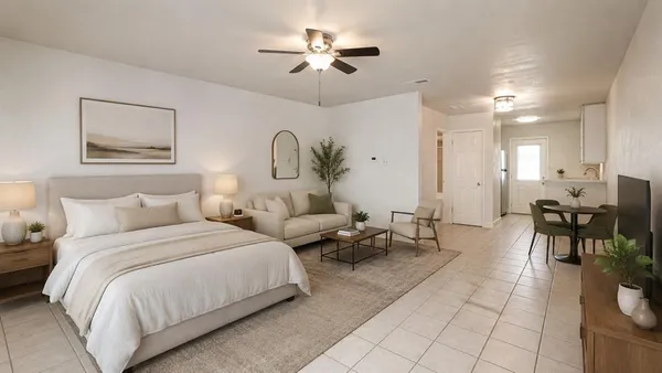 $1,000 | 5638 Marina Drive, Unit 22, Garland, TX 75043
