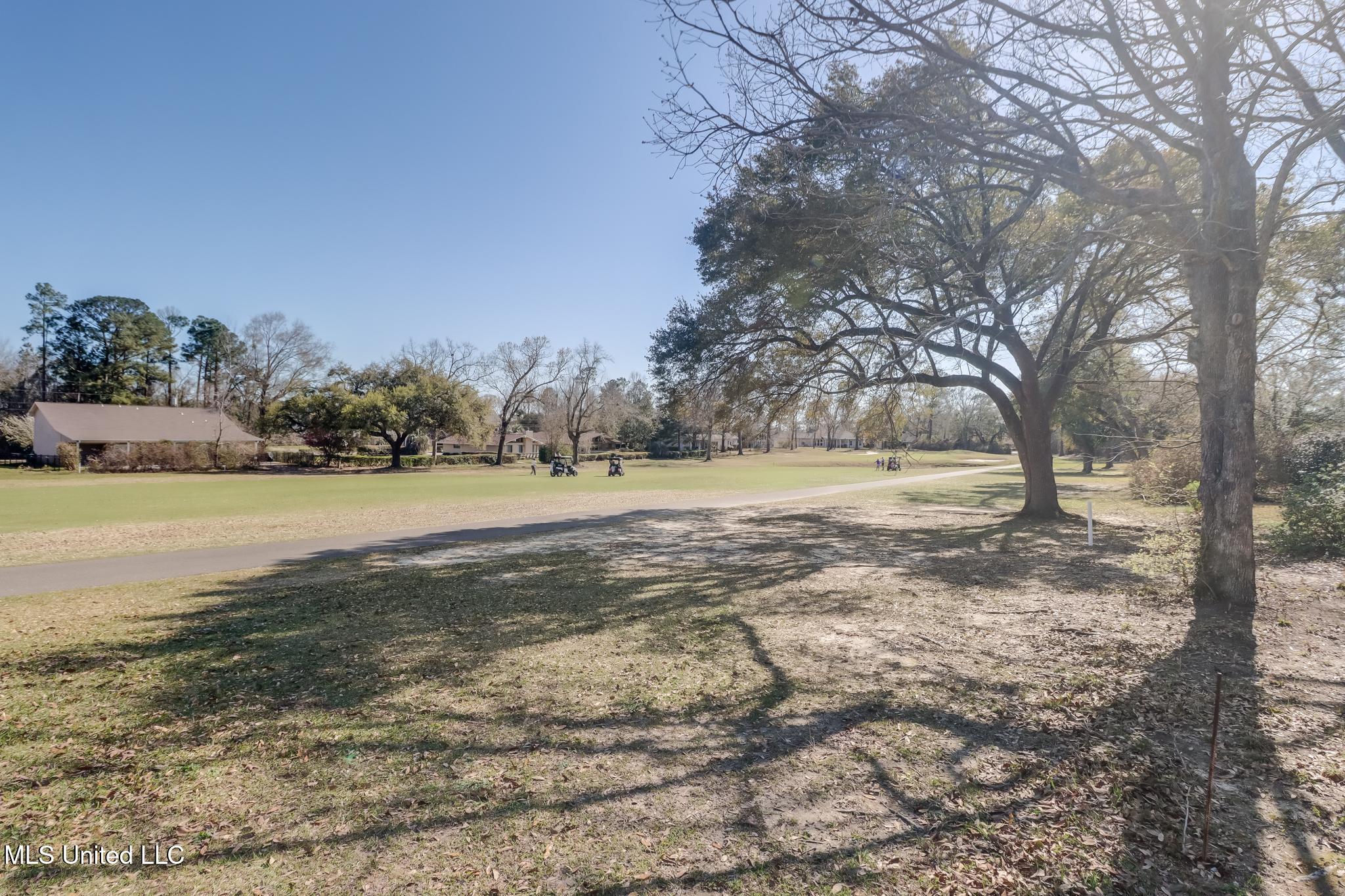 6828 Hilo Street Diamondhead, MS 39525 - Photo 30 of 36 7th Hole Fariway