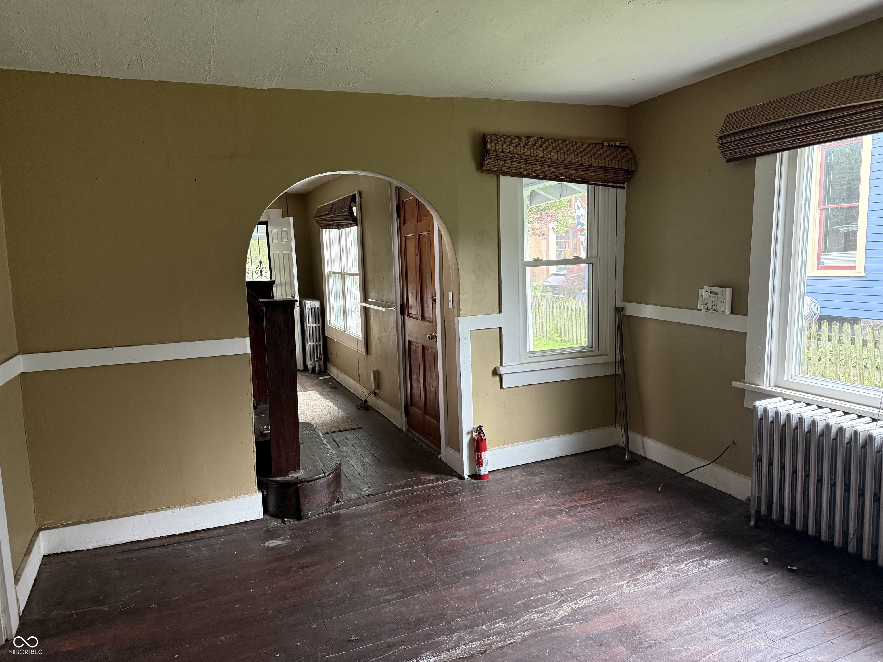 726 Dorman Street Indianapolis, IN 46202 - Photo 5 of 11