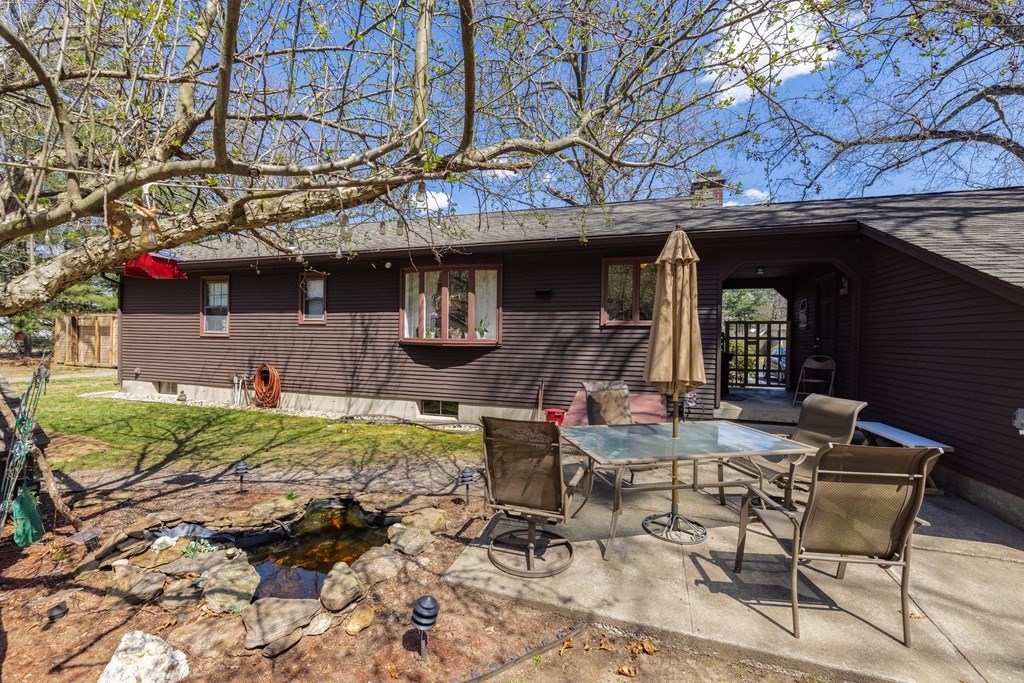 117 Tannery Road Westfield, MA 01085 - Photo 29 of 38 Gallery Image 29