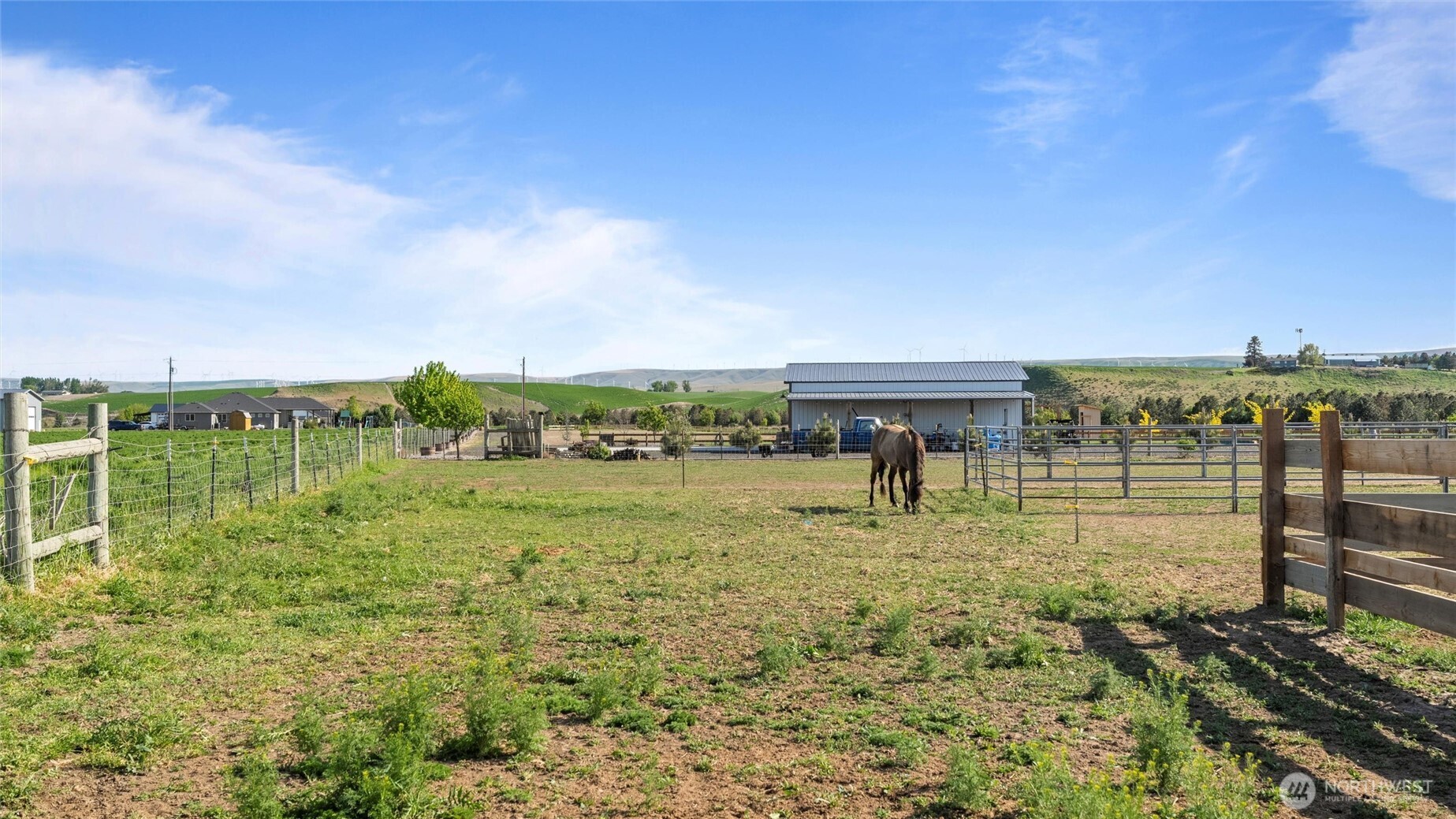 398 Balm Street Touchet, WA 99360 - Photo 22 of 40