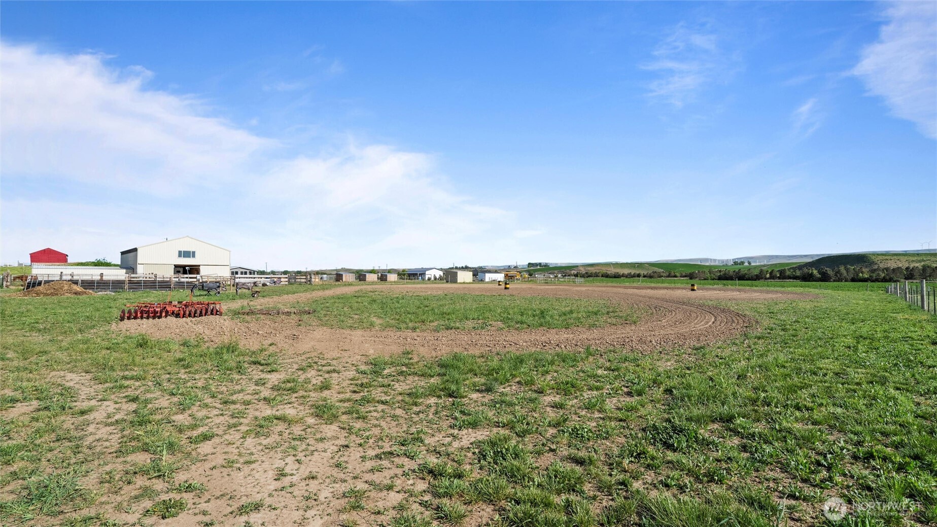 398 Balm Street Touchet, WA 99360 - Photo 23 of 40