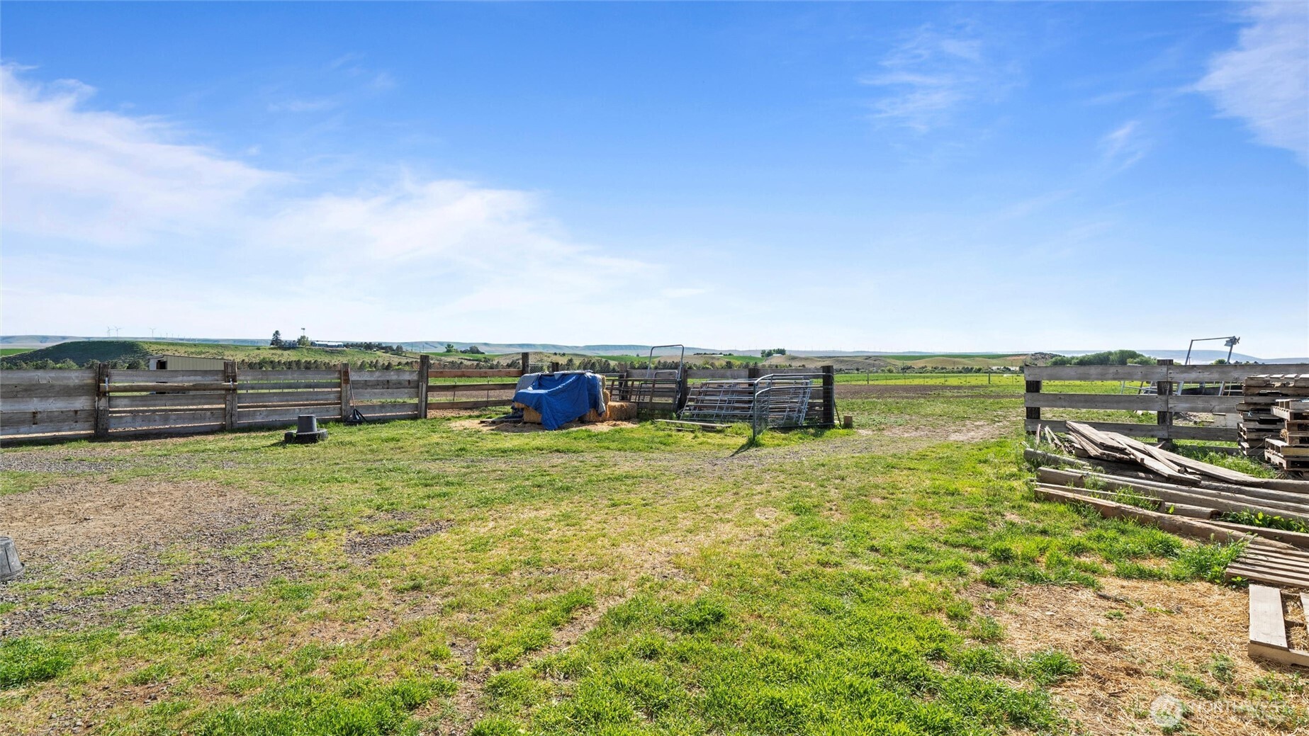 398 Balm Street Touchet, WA 99360 - Photo 25 of 40