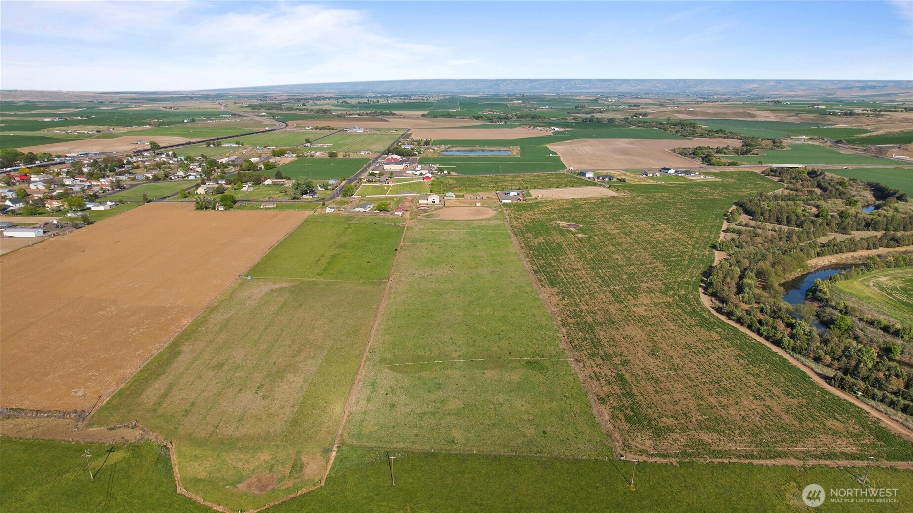 398 Balm Street Touchet, WA 99360 - Photo 38 of 40