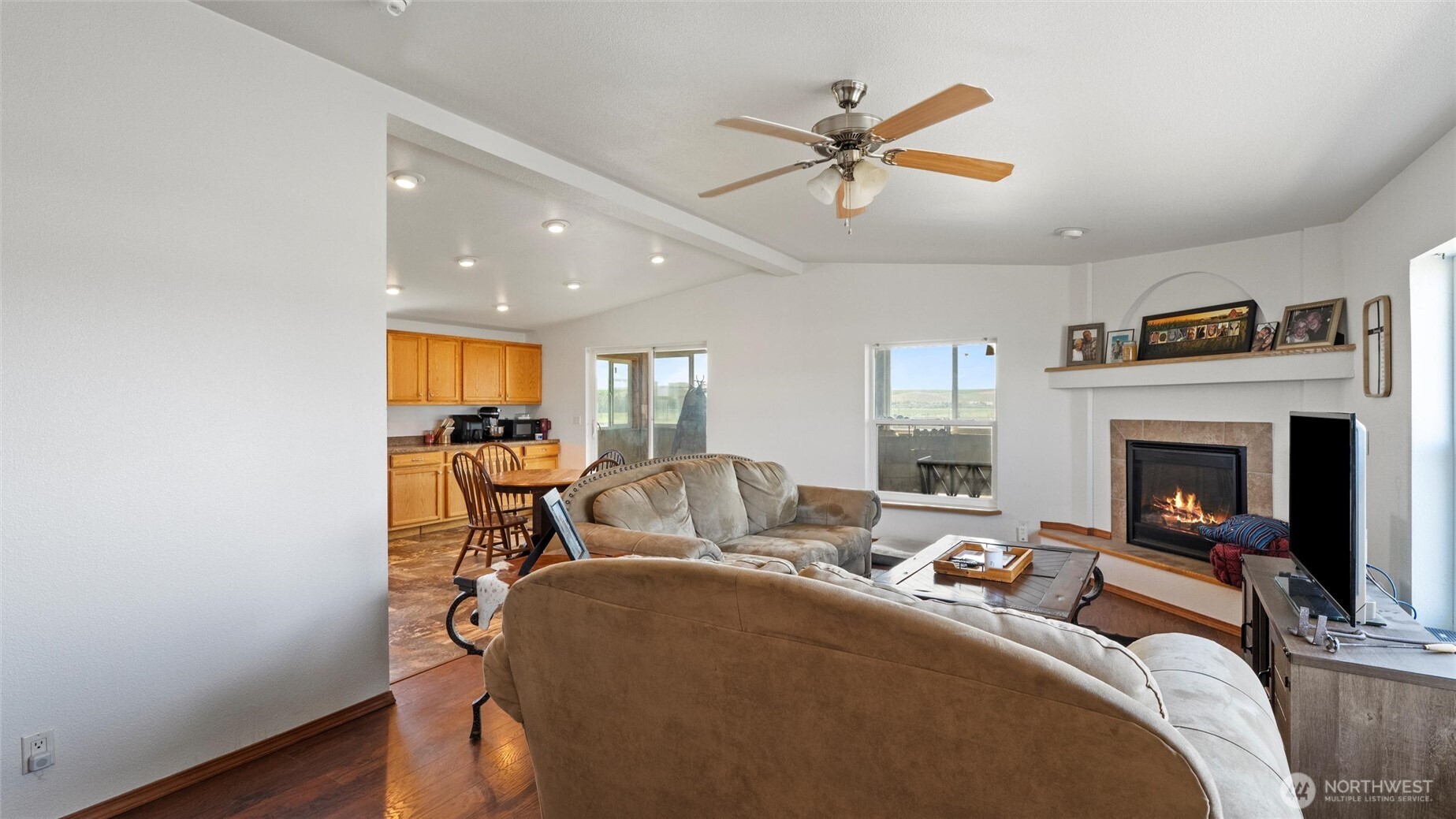 398 Balm Street Touchet, WA 99360 - Photo 6 of 40