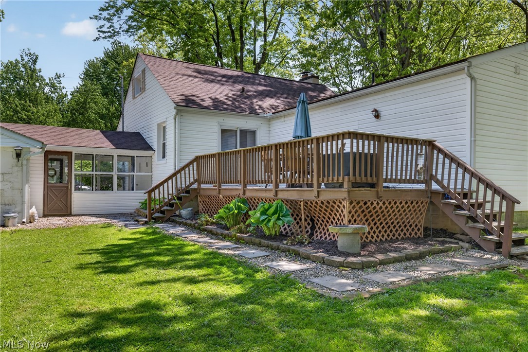 7820 King Memorial Road Mentor, OH 44060 - Photo 40 of 49