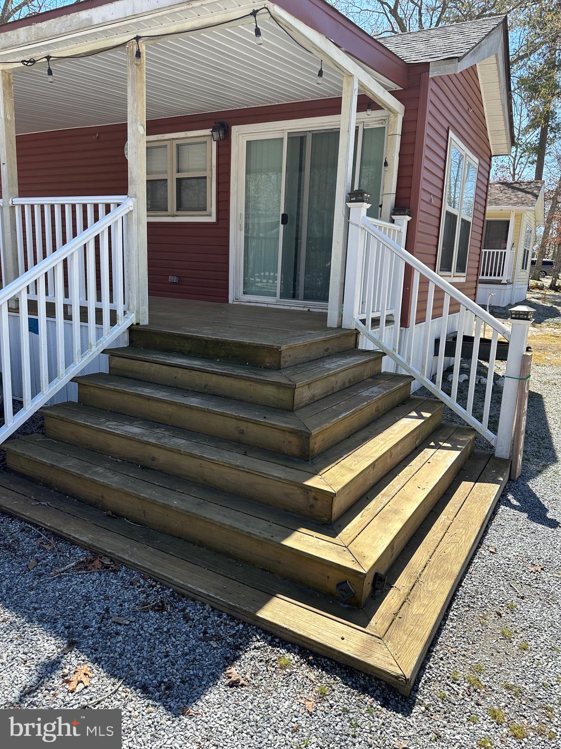 515 Corsons Tavern Road, Unit G20 Ocean View, NJ 08230 - Photo 1 of 10 welcome to your Vacation Home G-20