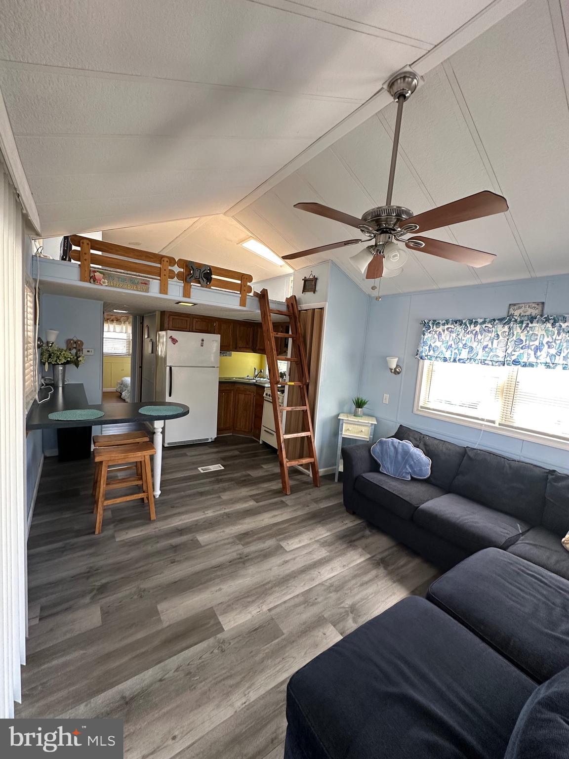515 Corsons Tavern Road, Unit G20 Ocean View, NJ 08230 - Photo 2 of 10 full view