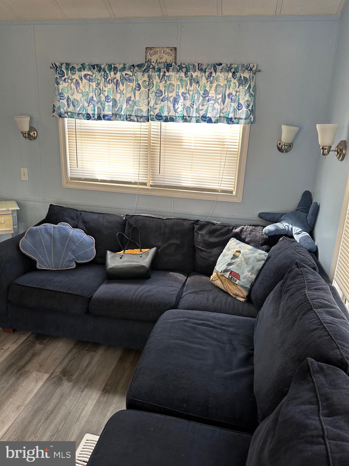 515 Corsons Tavern Road, Unit G20 Ocean View, NJ 08230 - Photo 3 of 10 living room
