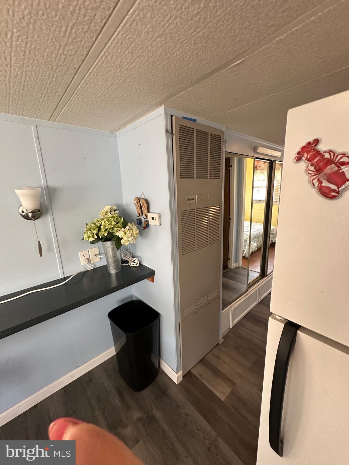515 Corsons Tavern Road, Unit G20 Ocean View, NJ 08230 - Photo 4 of 10 heater